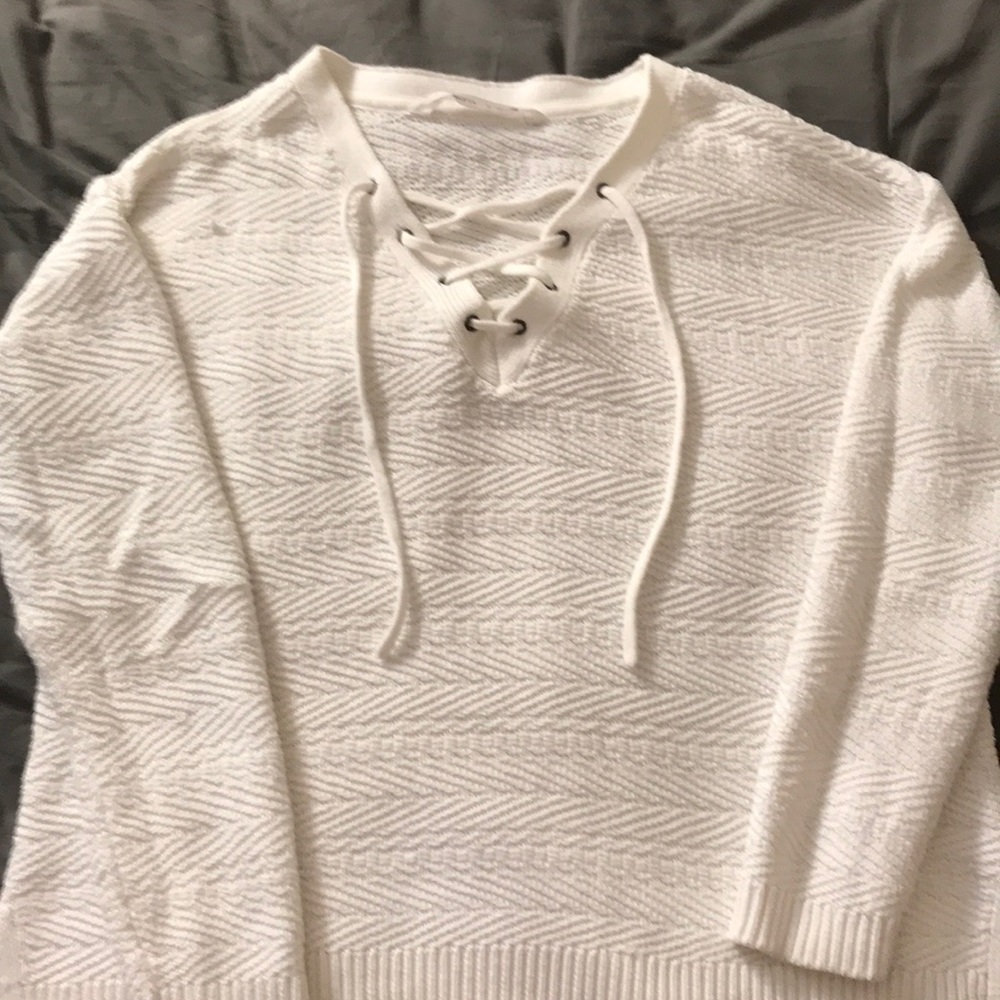 Athleta Sweater